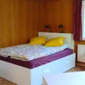 Grand lit 160/200