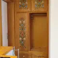 Armoire rangement